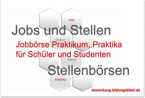 praktikum schüler Jobs in Breitling 